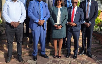 INDENI Energy receives ZSIC AND ABSA MDs