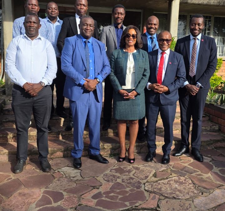 INDENI Energy receives ZSIC AND ABSA MDs