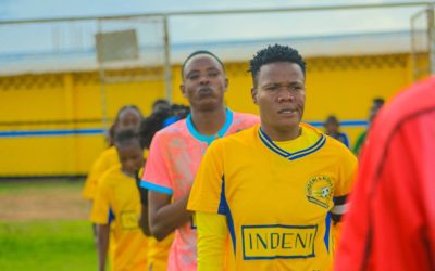 The INDENI Roses Shine