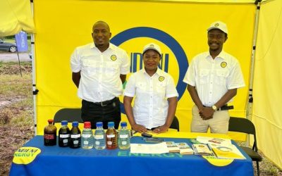 INDENI Energy Participates in ZAF Expo and Marathon